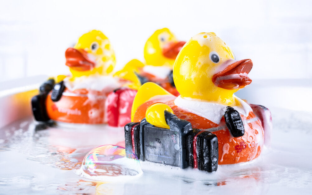 Ducktor Quack