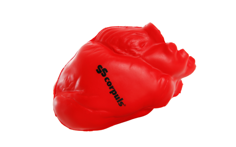 Anti-Stress Heart