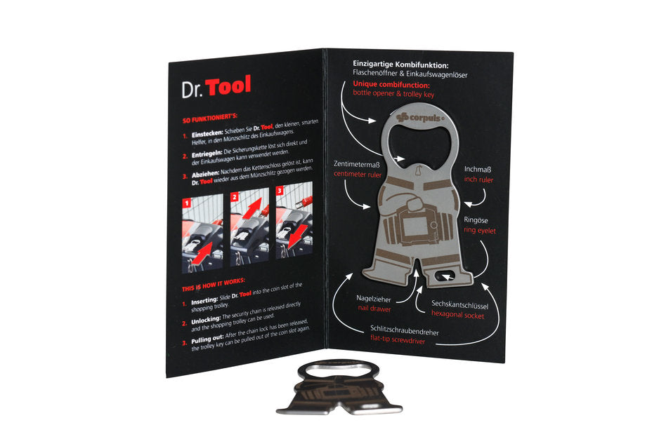 Dr. Tool