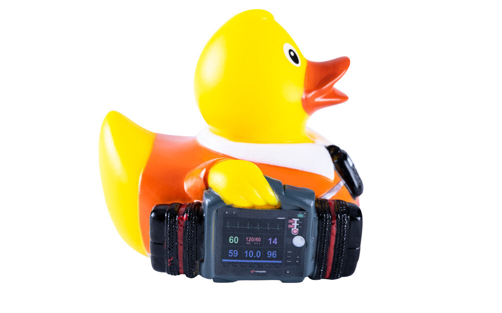 Ducktor Quack