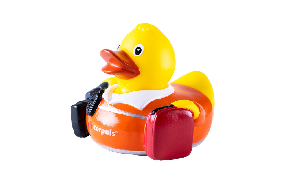 Ducktor Quack