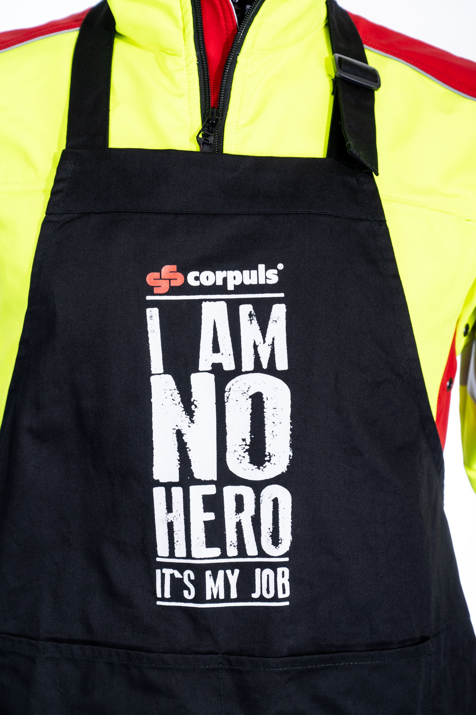 BBQ Apron