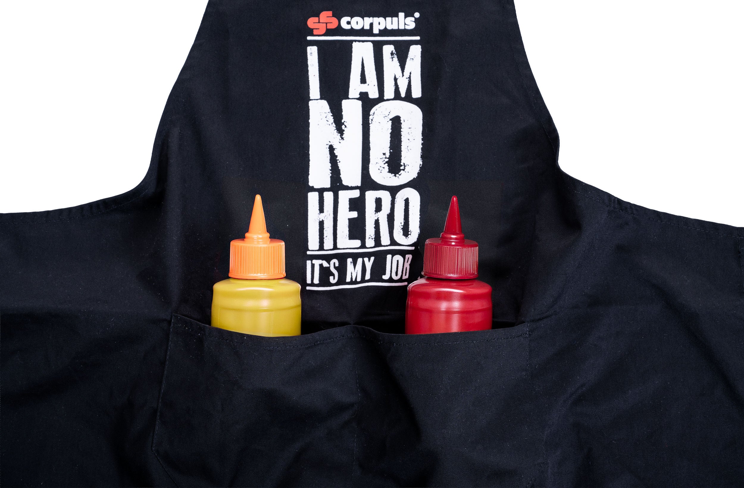 BBQ Apron