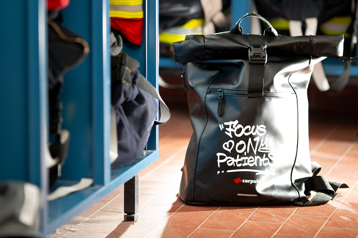 HALTUNG TRAGEN - Merch mit Rückgrat