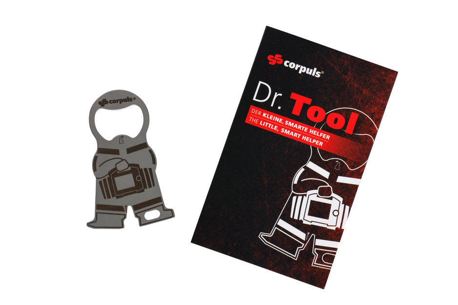 Dr. Tool