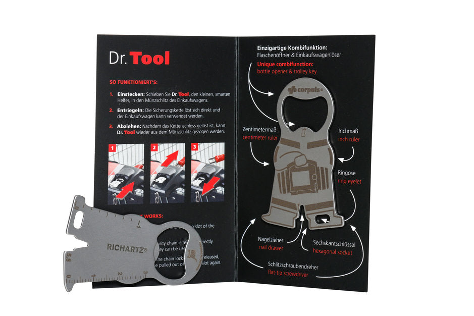 Dr. Tool