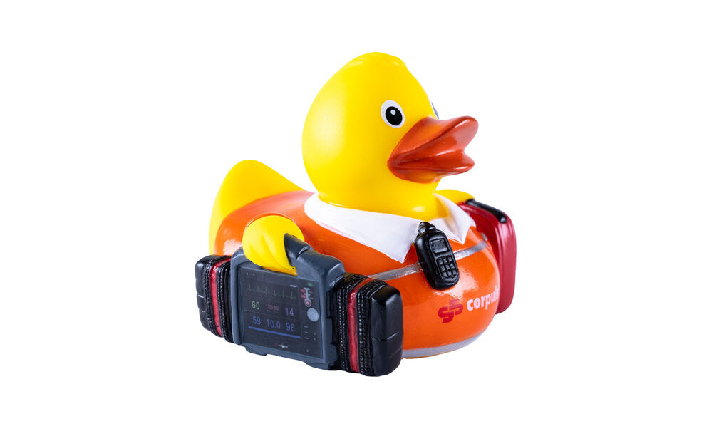 Ducktor Quack