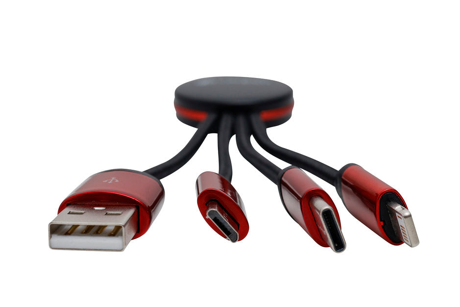 Charging Champ