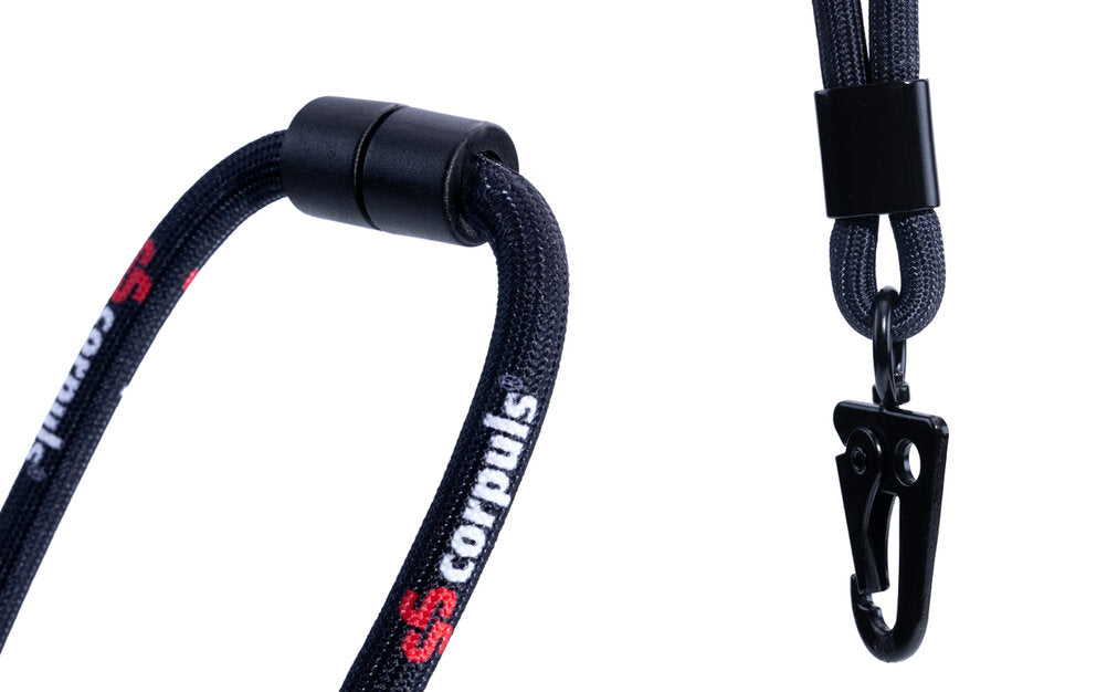 Lanyard