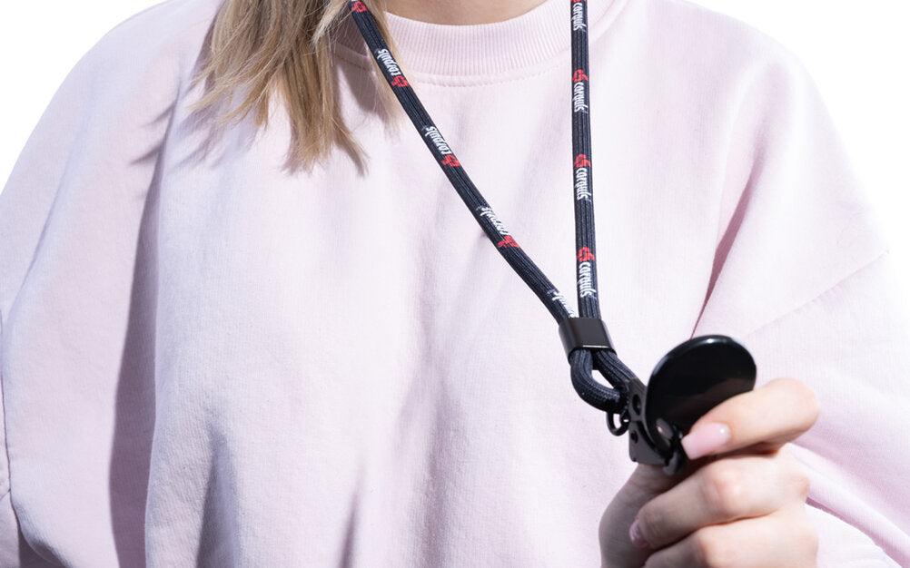 Lanyard