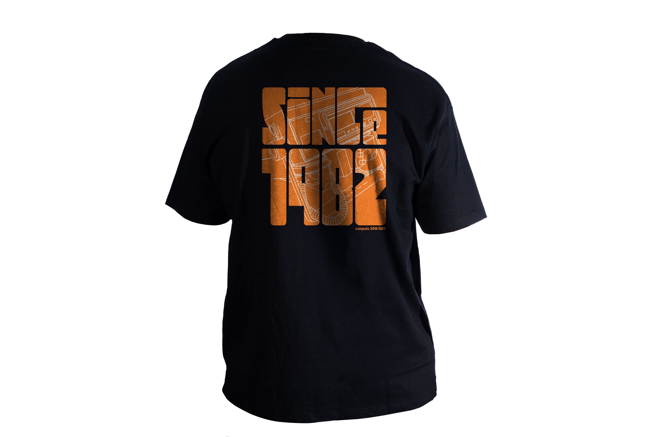 Retro-Shirt