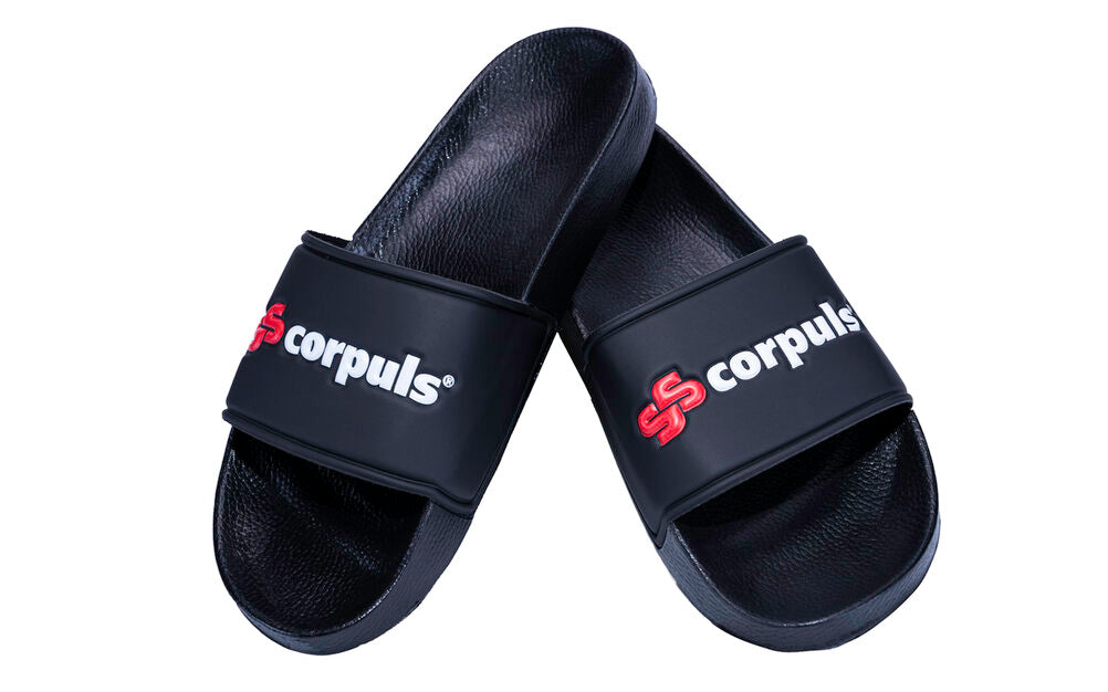 Wee woo slides