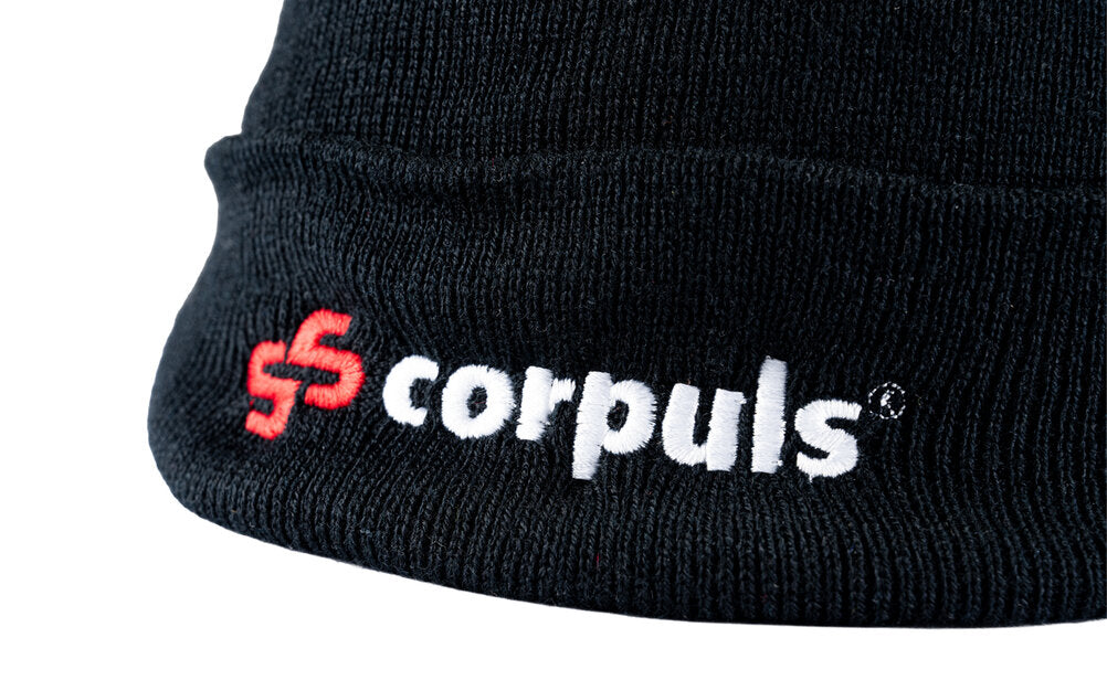 Strickmütze