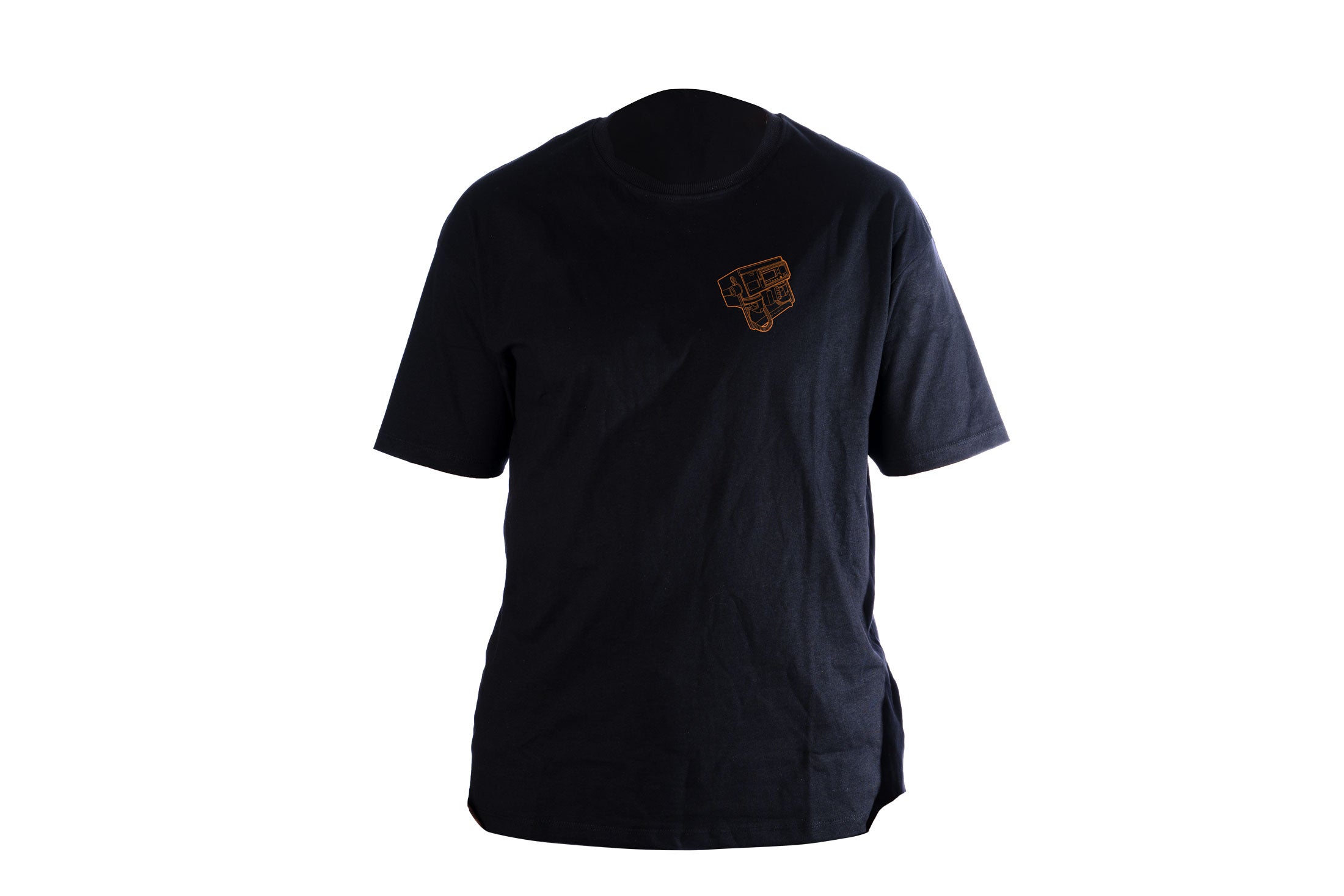 Retro-Shirt