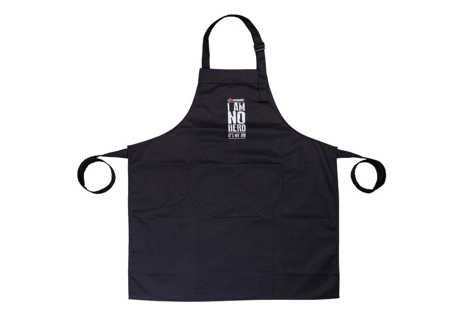 Koch-/Grillschürzen von corpuls