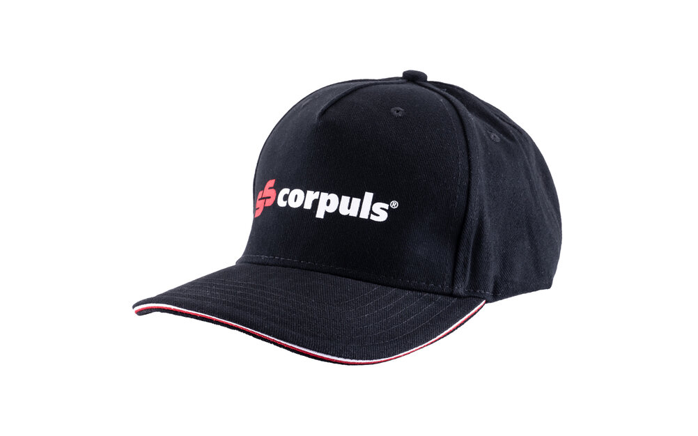 Original Baseball Cap by corpuls