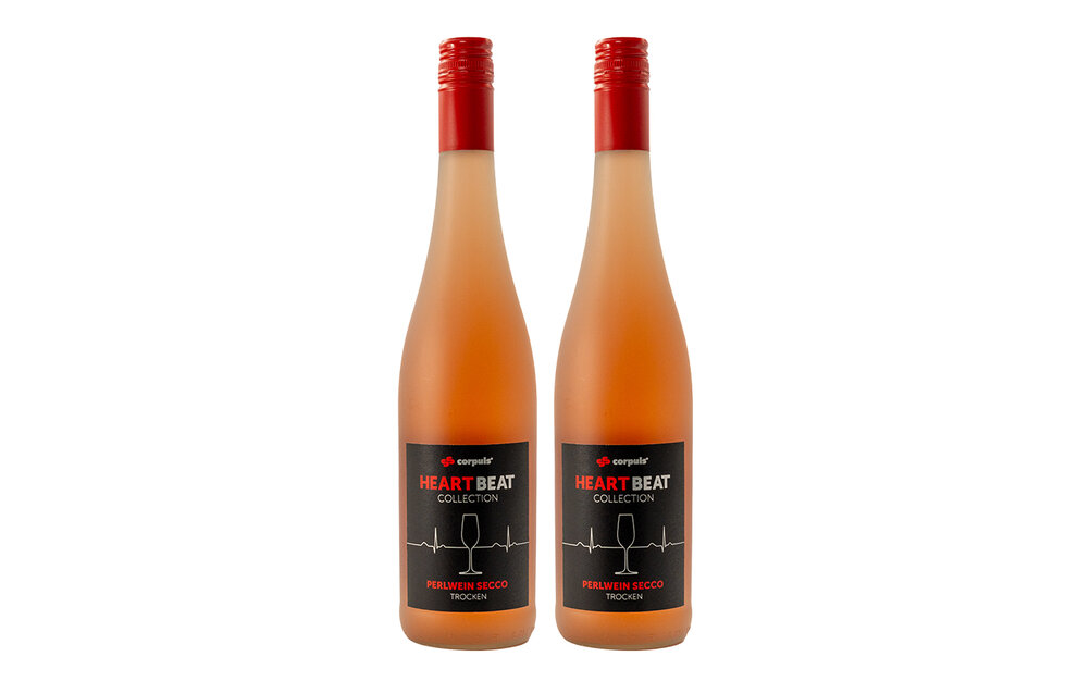 2er Set - 2 Flaschen<br>inkl. Versandkosten