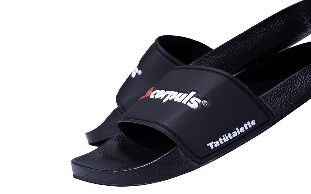 Tatütaletten von corpuls
