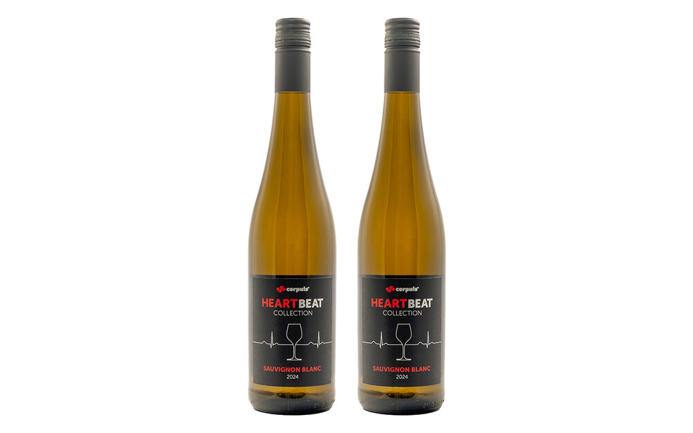 2er Set - 2 Flaschen<br>inkl. Versandkosten