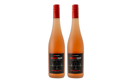 2er Set - 2 Flaschen<br>inkl. Versandkosten