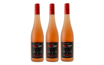 3er Set - 3 Flaschen<br>inkl. Versandkosten