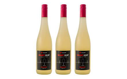 3er Set - 3 Flaschen<br>inkl. Versandkosten