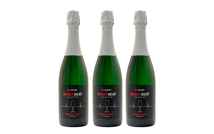 3er Set - 3 Flaschen<br>inkl. Versandkosten