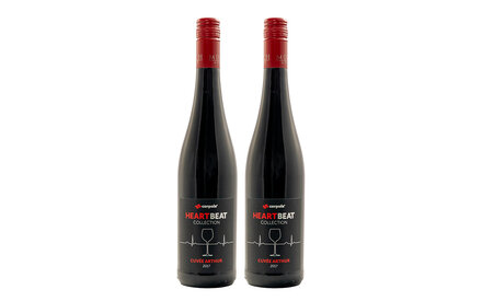 2er Set - 2 Flaschen<br>inkl. Versandkosten