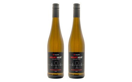 2er Set - 2 Flaschen<br>inkl. Versandkosten