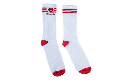 corpuls Tennis Socks – Style Meets Comfort