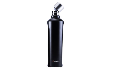 Thermoflasche von corpuls