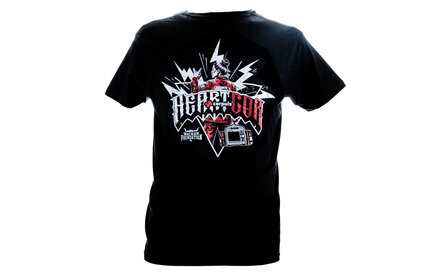 T-shirt from corpuls - Wacken